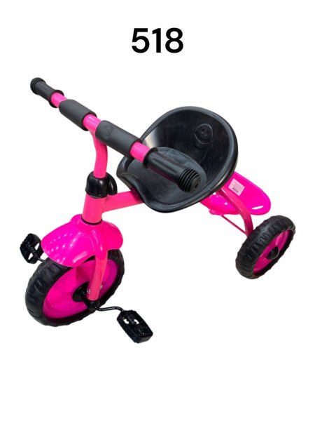 بسكليت طفل ثلاث عجلات